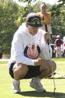 Boys golf: Fairfield joins Pella, Washington in securing 3A district berths