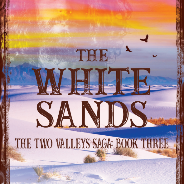 Ottumwa native releases third book in historical fiction saga - Vimarsana News