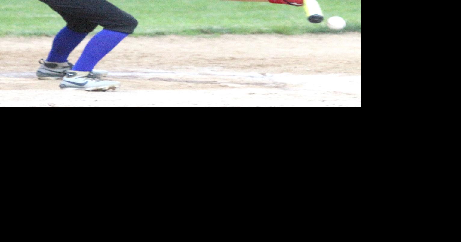 Prep baseball: Blue Demons stymie Cardinal's SCC title chase