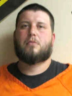 Hedrick man faces 20 felony sex charges News ottumwacourier com 