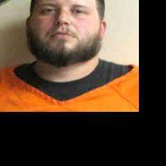 Hedrick man faces 20 felony sex charges News ottumwacourier com 