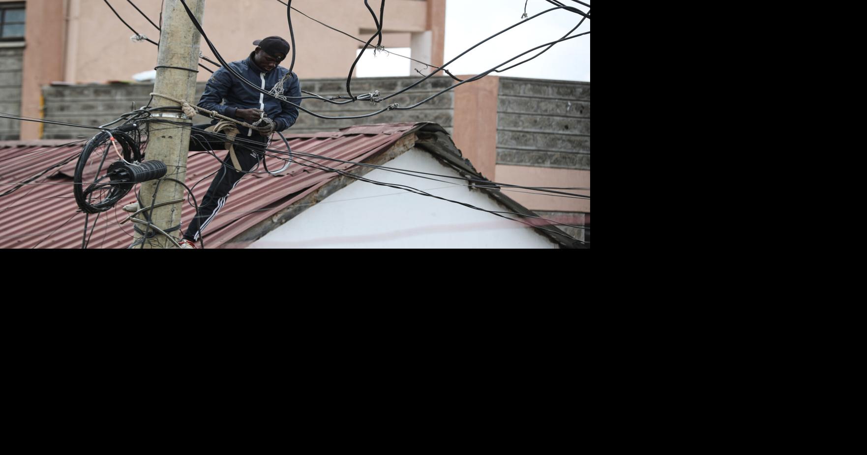 Kenya triples its power target, aiming to expand use of nuclear and geothermal energy