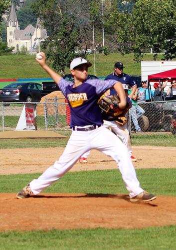 Meridian 13U baseball finishes third overall at Babe Ruth World Series