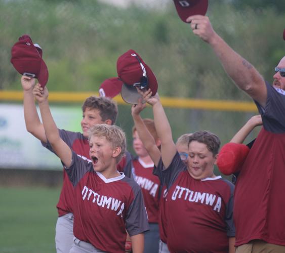 Duluth Little League