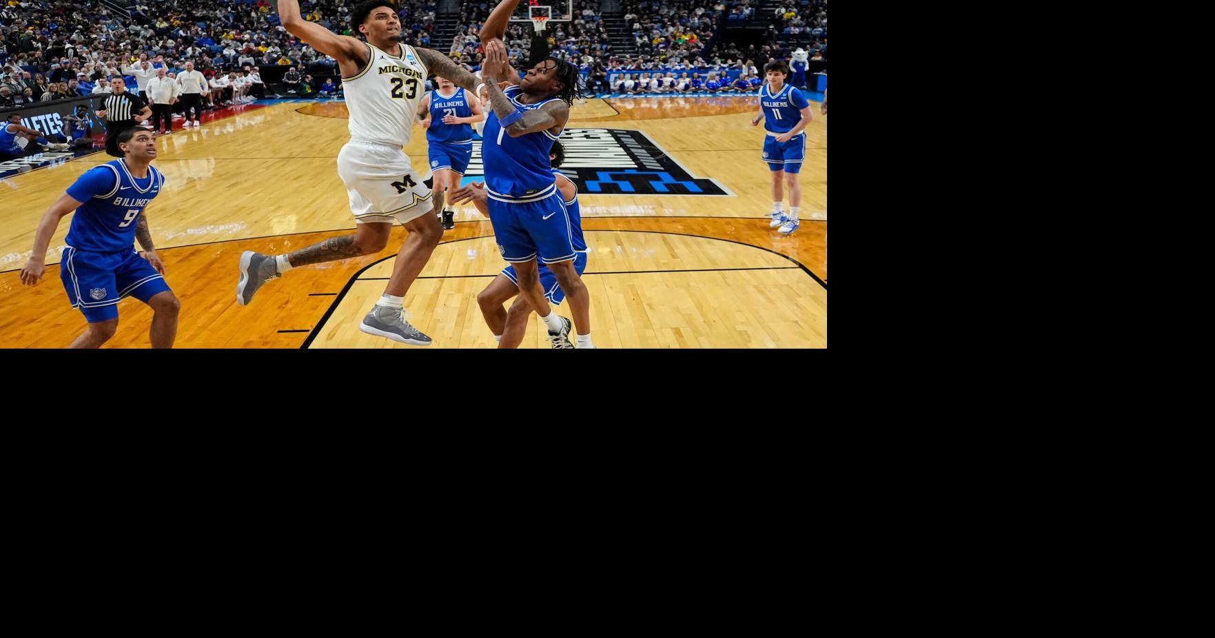 Michigan hopes for sweeter outcome in Chicago against Alabama after bitter Big Ten championship loss