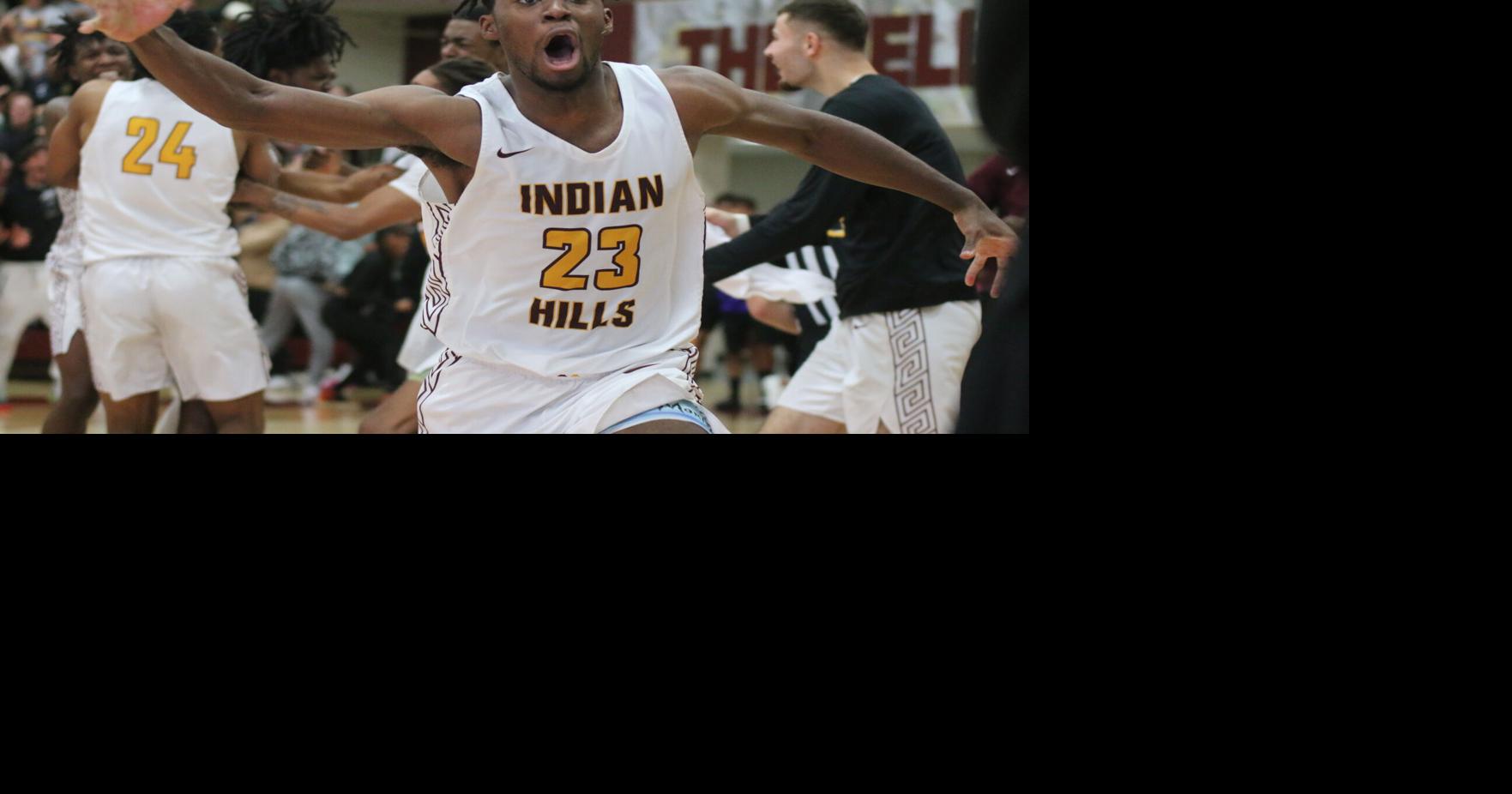 JUCO basketball What a start! Sports