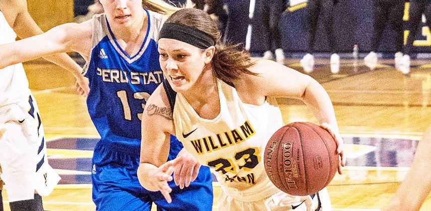 William Penn Women Close In On National Tourney Berth Local
