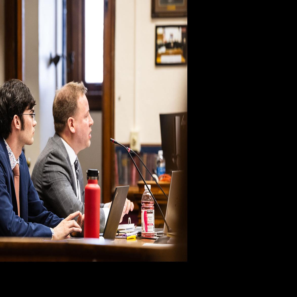 Local News ottumwacourier com