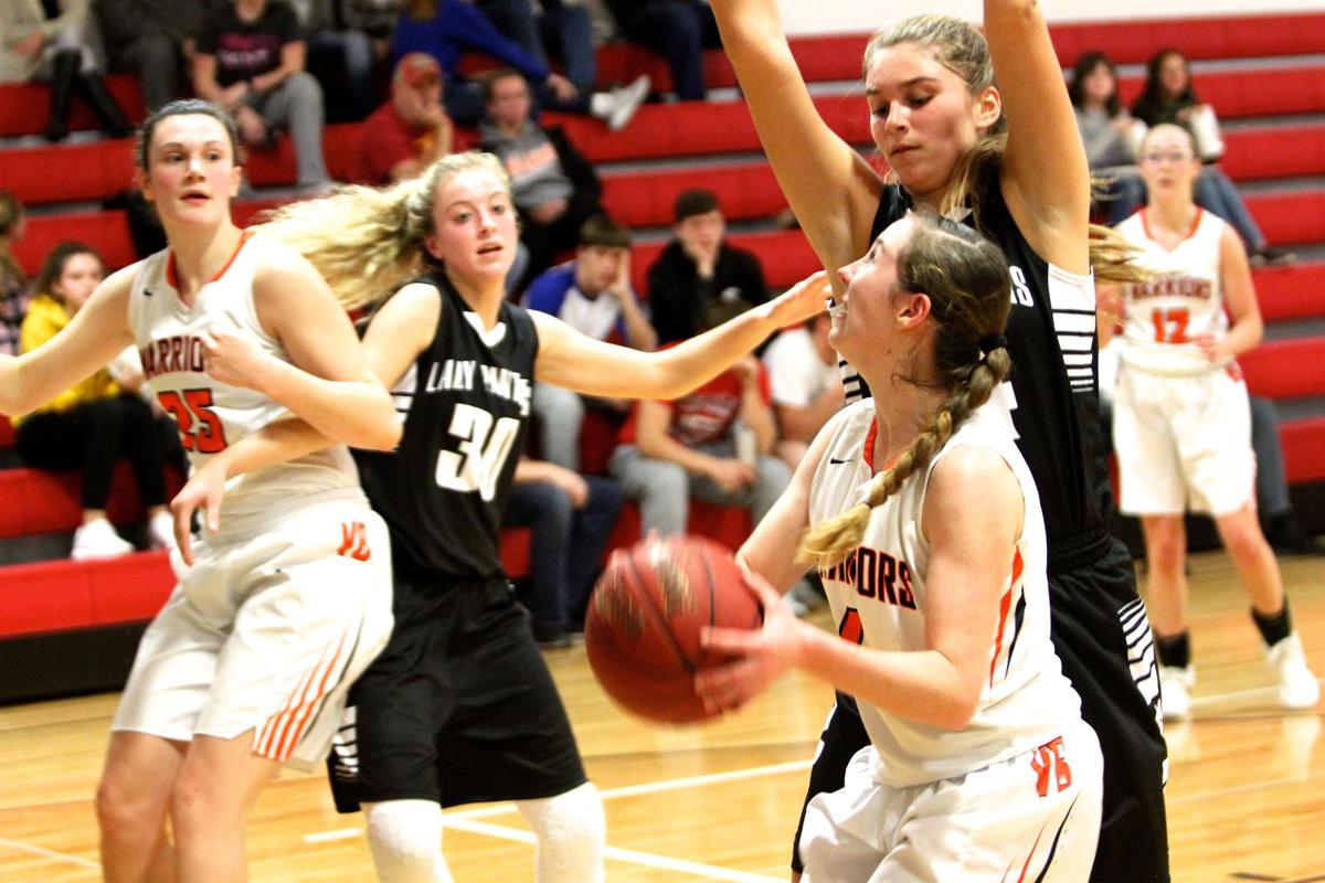 Area Teams Prep For Girls Basketball Season High School Sports