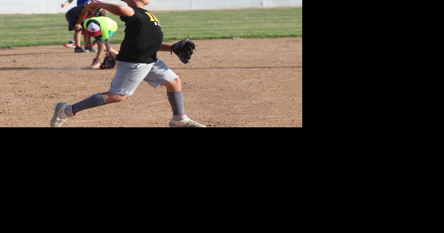 Little League district tournament underway Sports