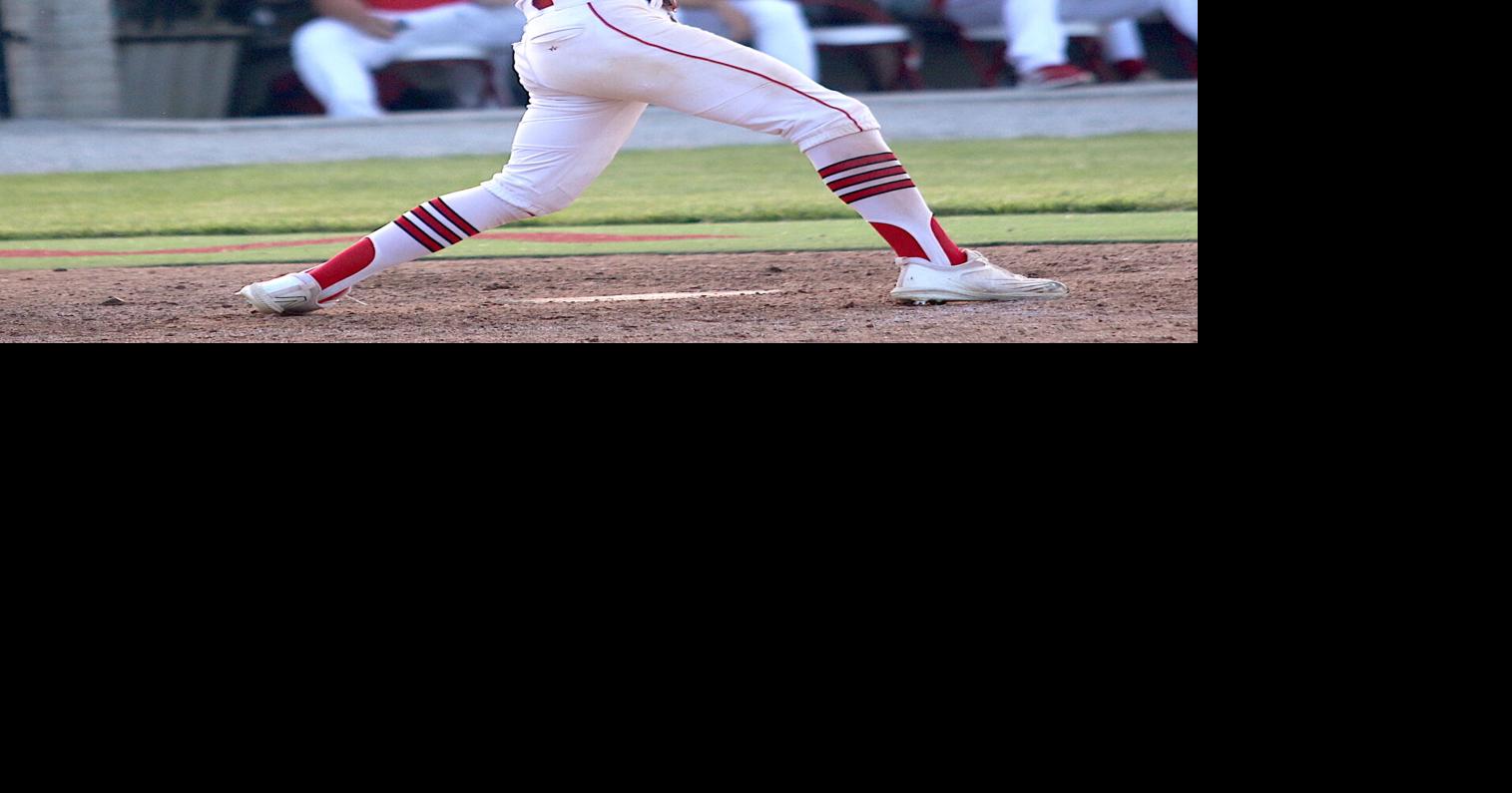 Prep baseball roundup: Late rally lifts Big Reds to SCC split with Knoxville