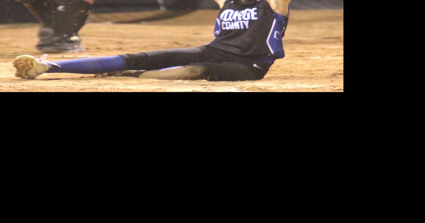 Little League softball: Monroe County slides into district tournament action