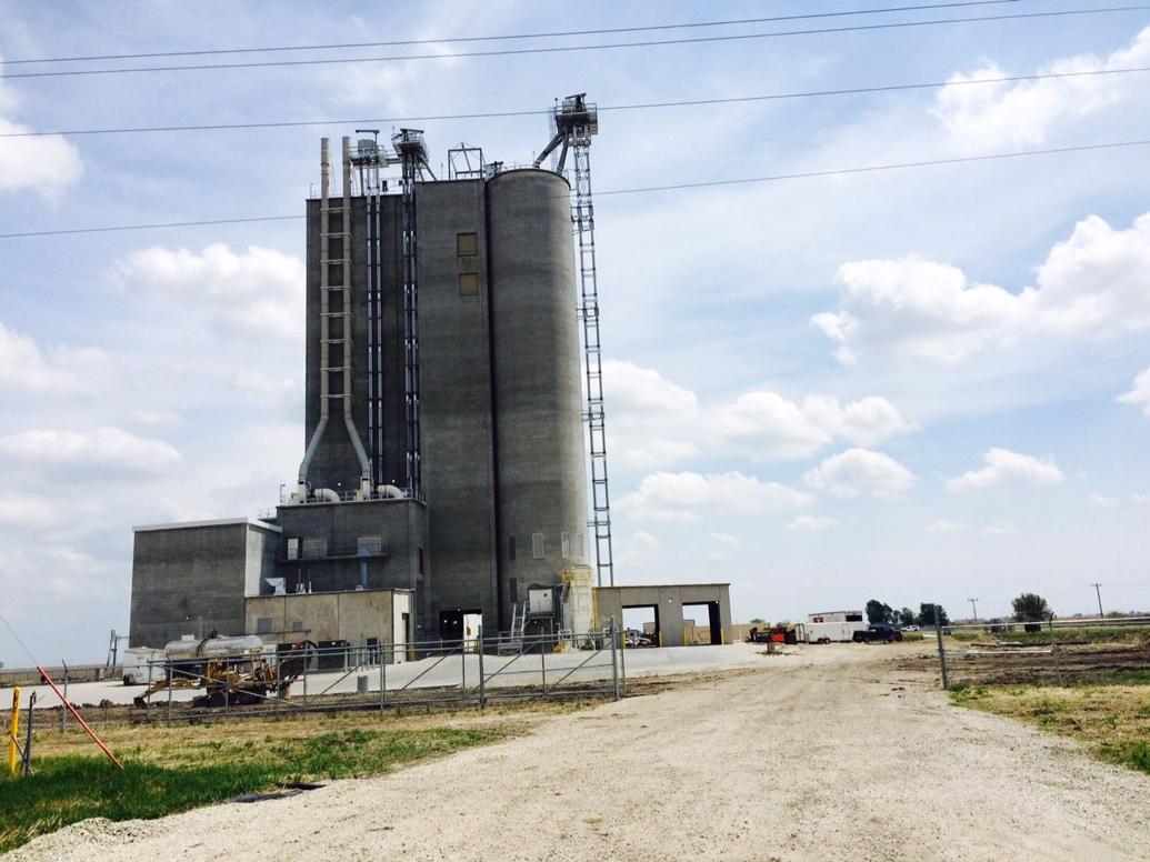 Cargill to dedicate 29 million feed mill May 12 Local News