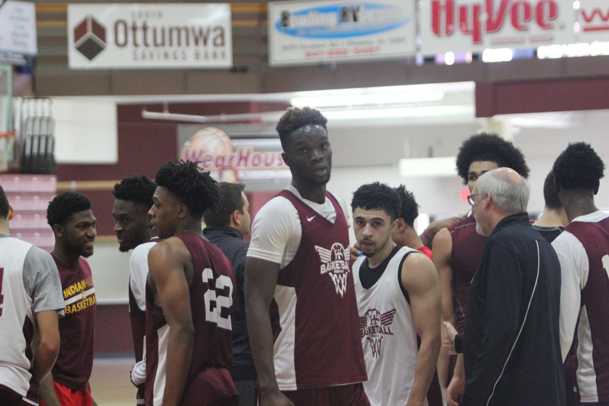 Njcaa National Tournament Postponed Until April 20 Sports