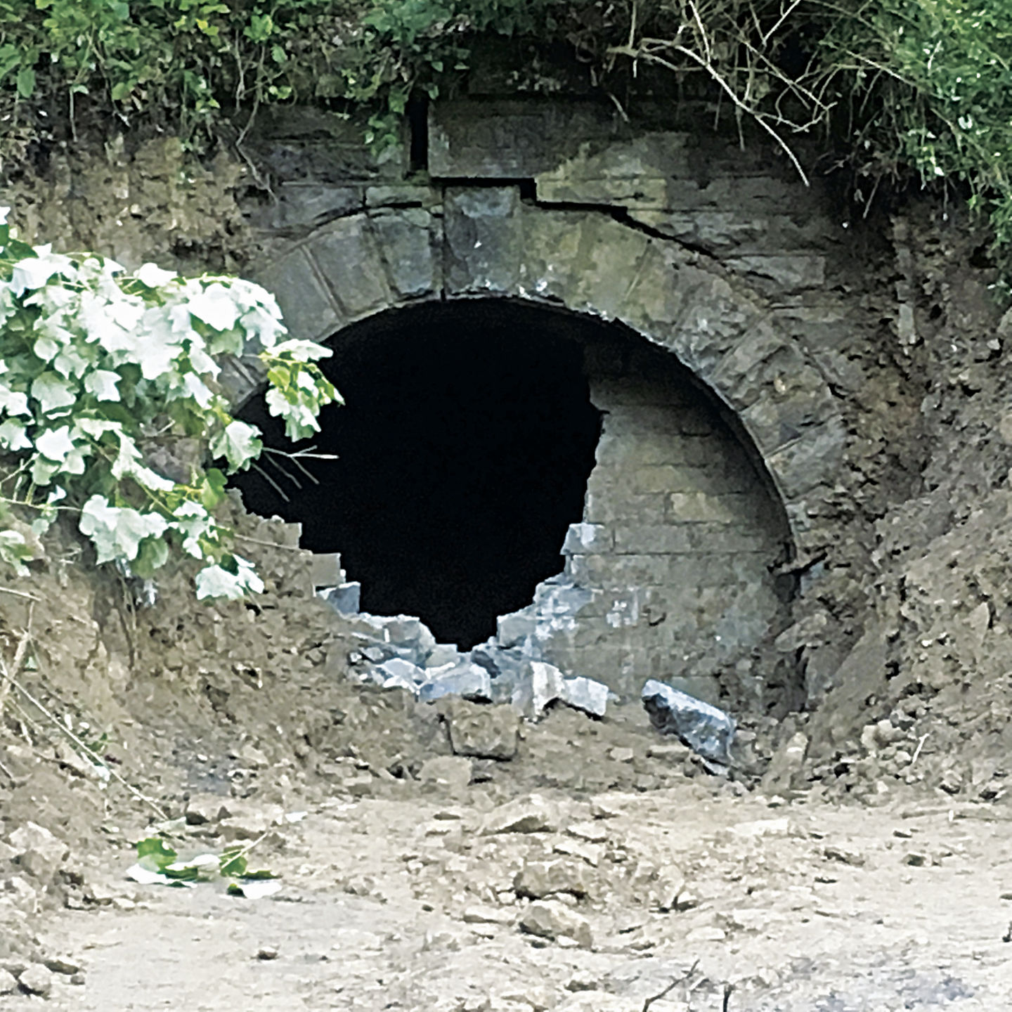 Rescuers Call Off Search For Man Trapped In Abandoned W.Va. Coal Mine ...