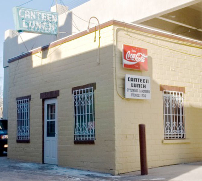 Canteen gains new owner Local News