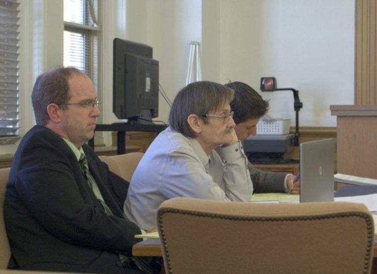 Pilcher Guilty Of 1974 Murder Local News Ottumwacourier