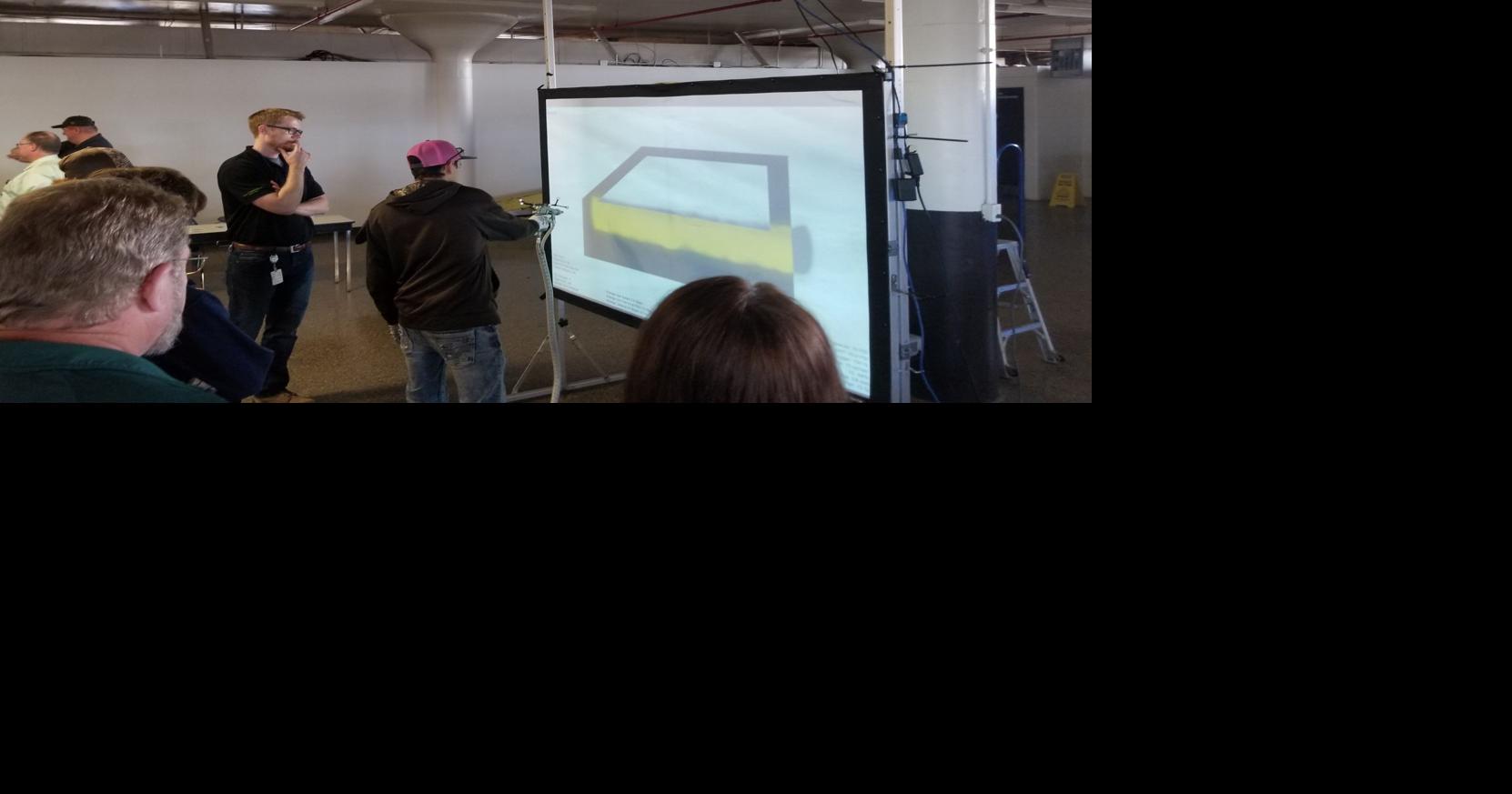 John Deere Ottumwa Works holds first Manufacturing Day Local News