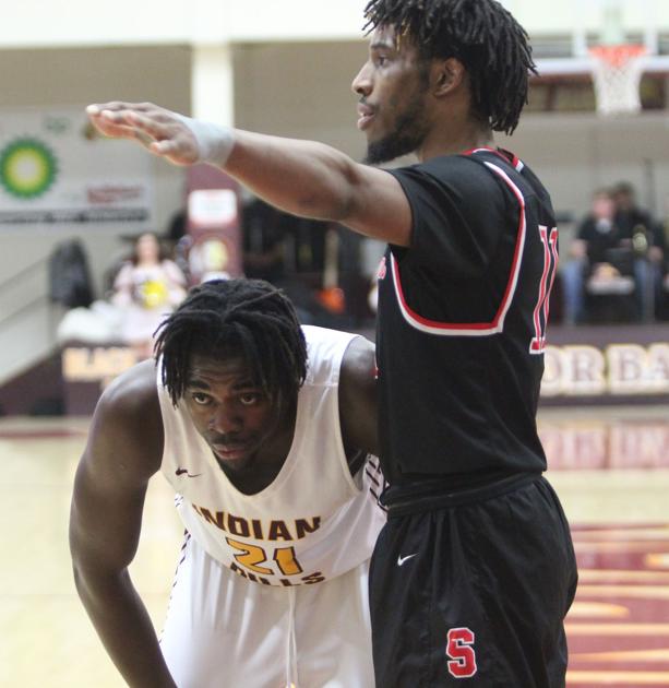 Warriors Prepare For Rematch With Moberly Local Sports Ottumwacourier Com