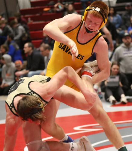 Clarahan takes title at Ottumwa