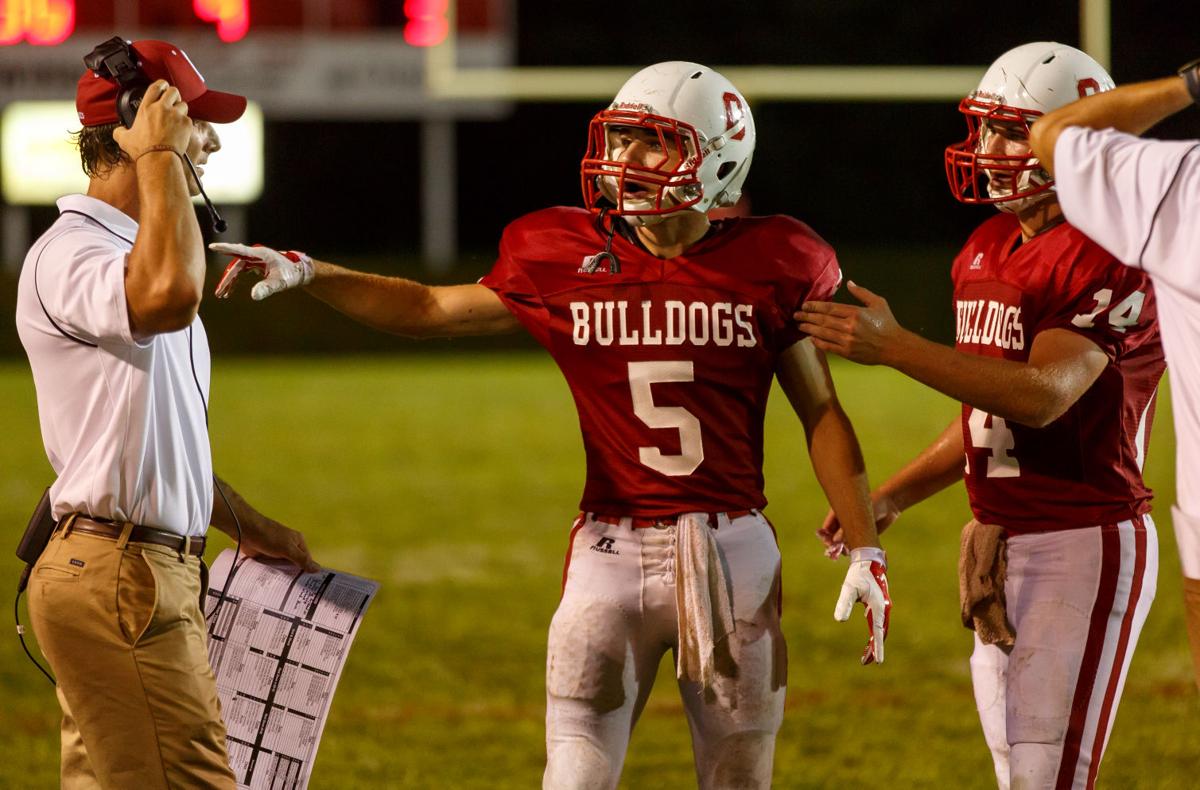 Bulldogs Start Season Strong Local Sports Ottumwacourier Com