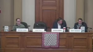 House Candidates Debate Taxes and Schools at Ottumwa Forum