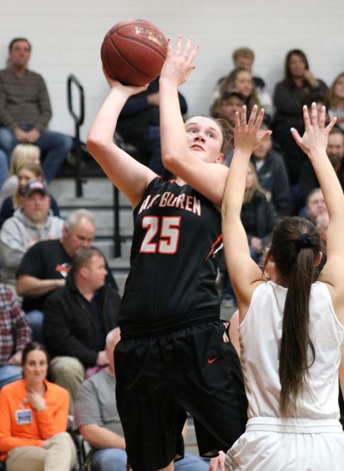 Scheuermann Commits To Northern Iowa Sports Ottumwacourier Com