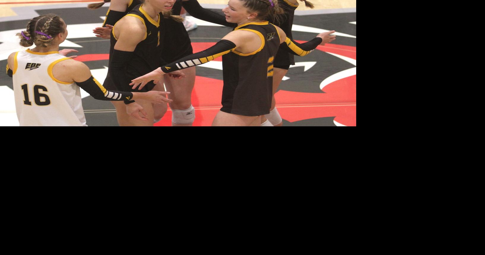 2A regional volleyball: Rockets return to state | Sports ...