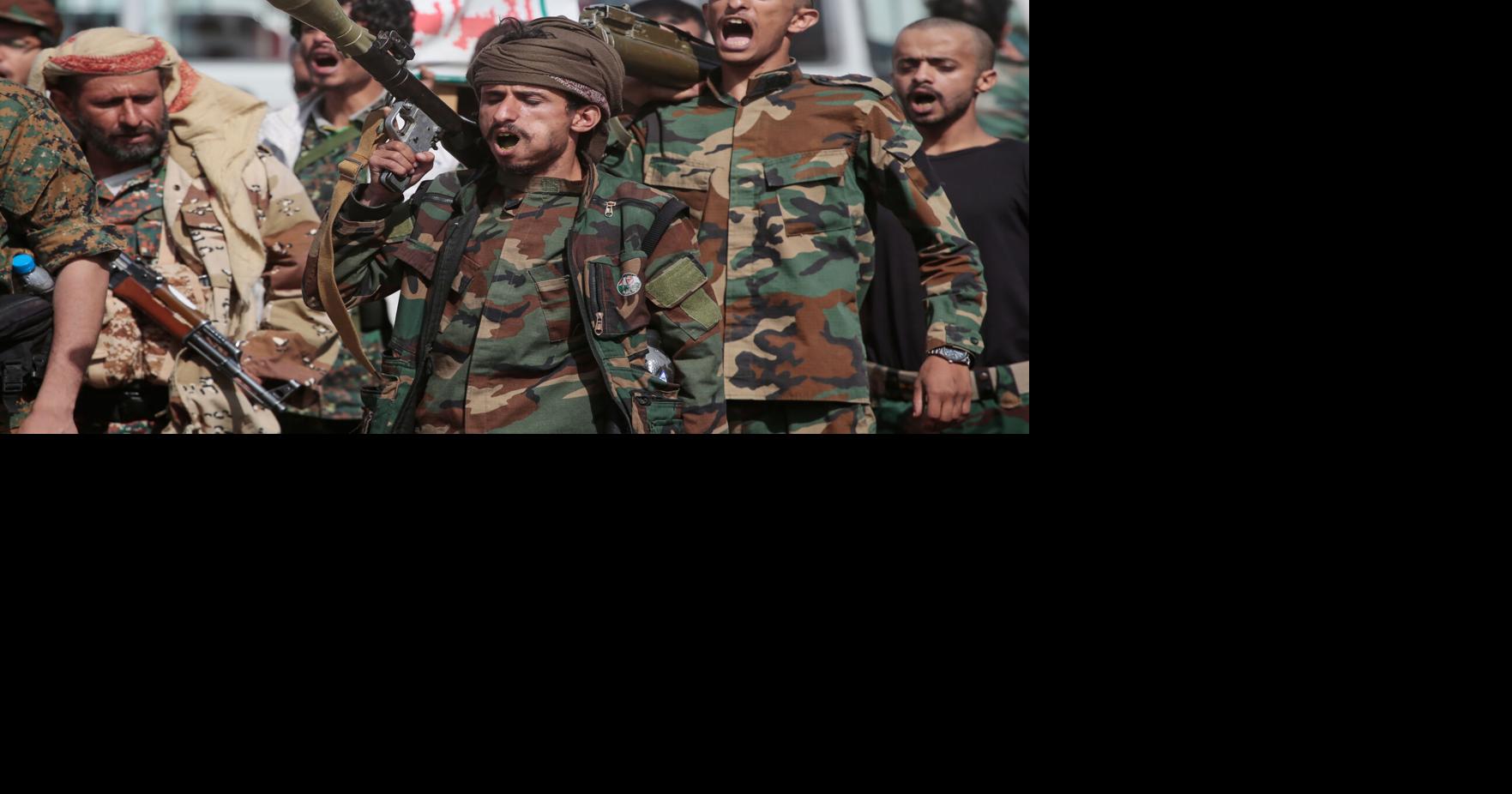 Iraq races to contain fallout after local Iran-backed militias accused of attacking Saudi pipeline