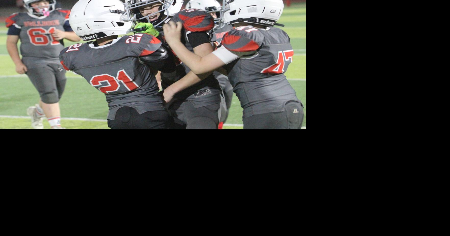 A 'wise' future for Ottumwa football