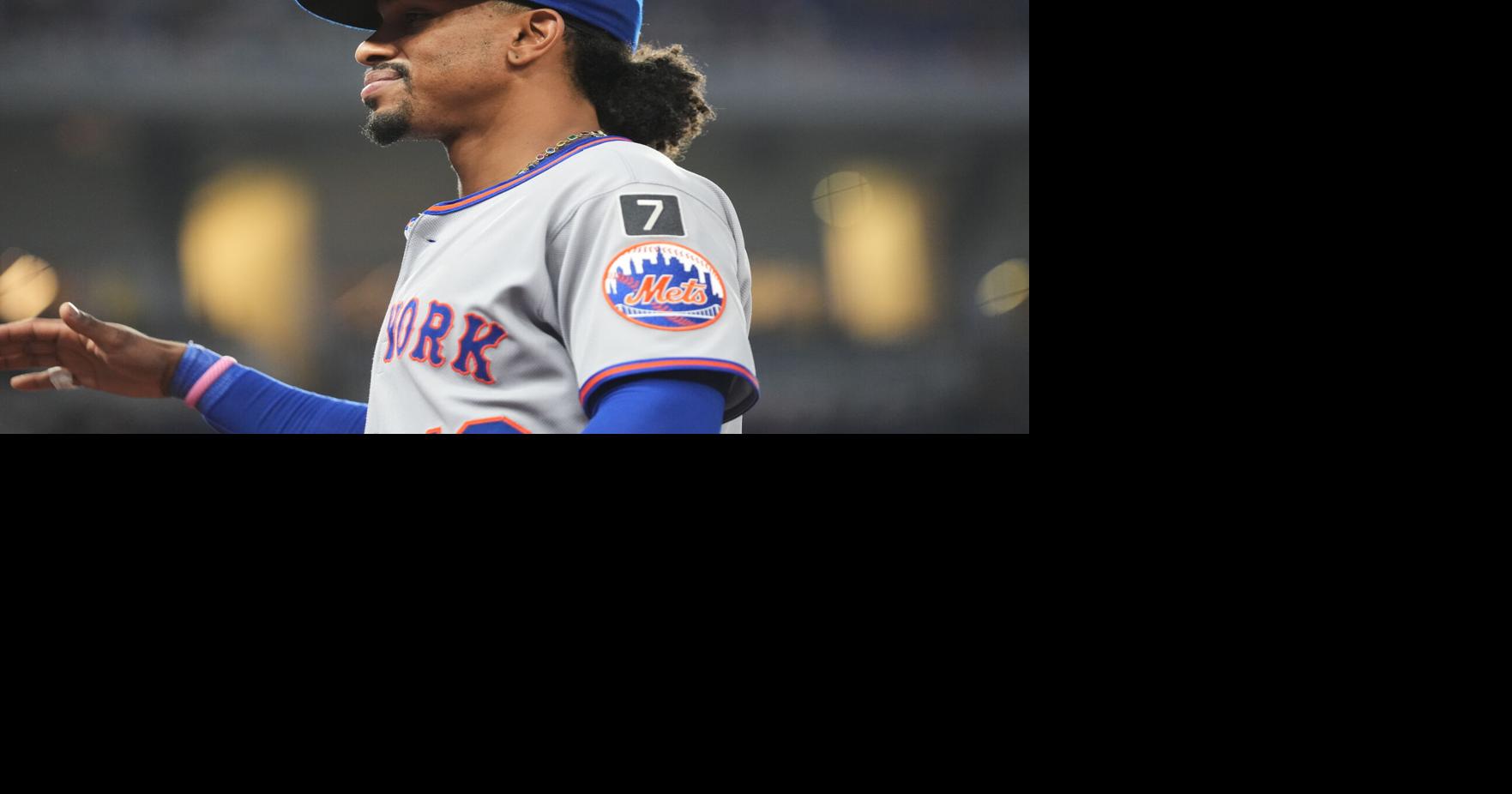 Lindor, Correa, Báez left off Puerto Rico's WBC roster over insurance coverage