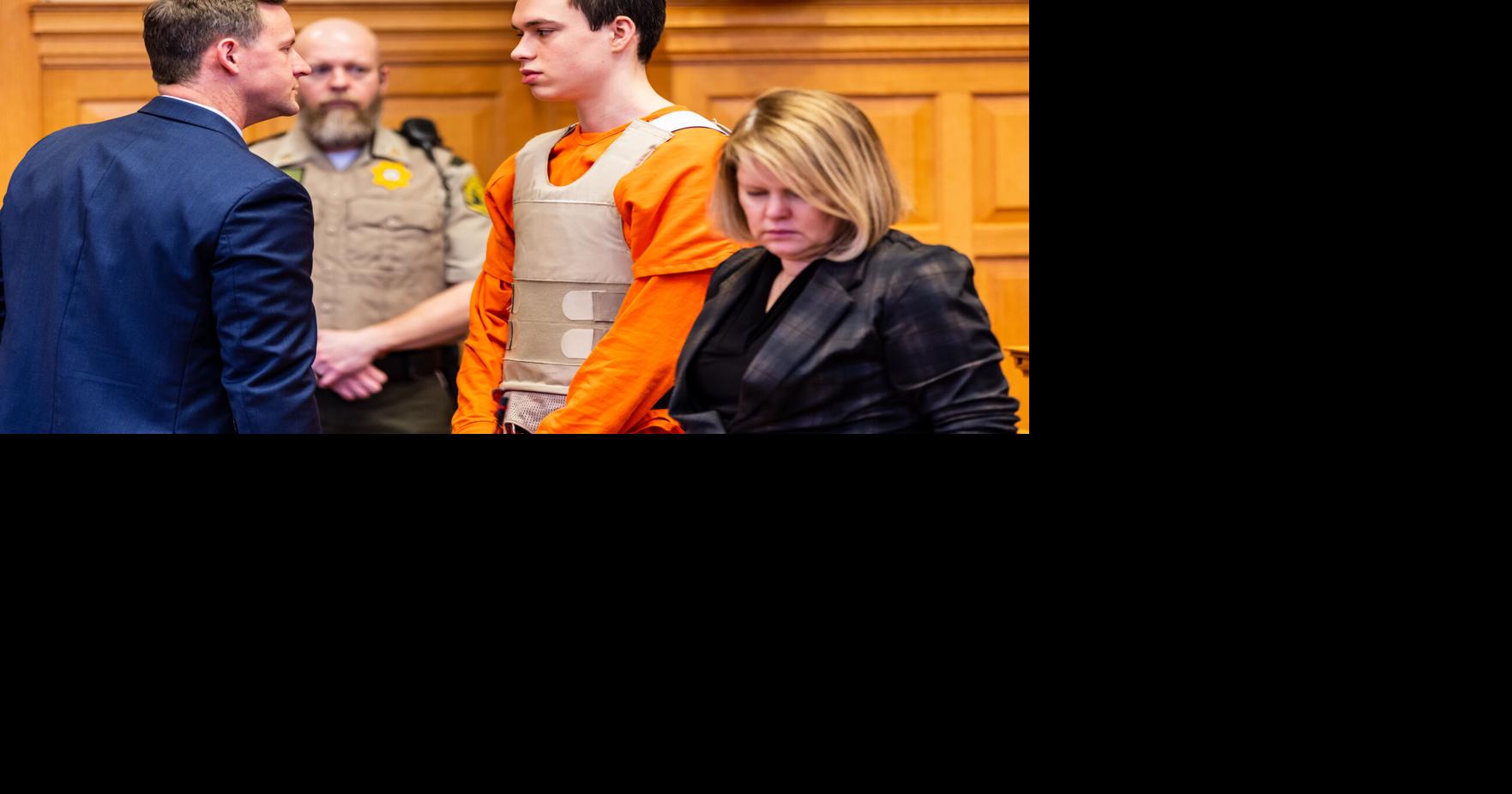 Prosecutors: Fairfield teen will testify against co-defendant | News ...