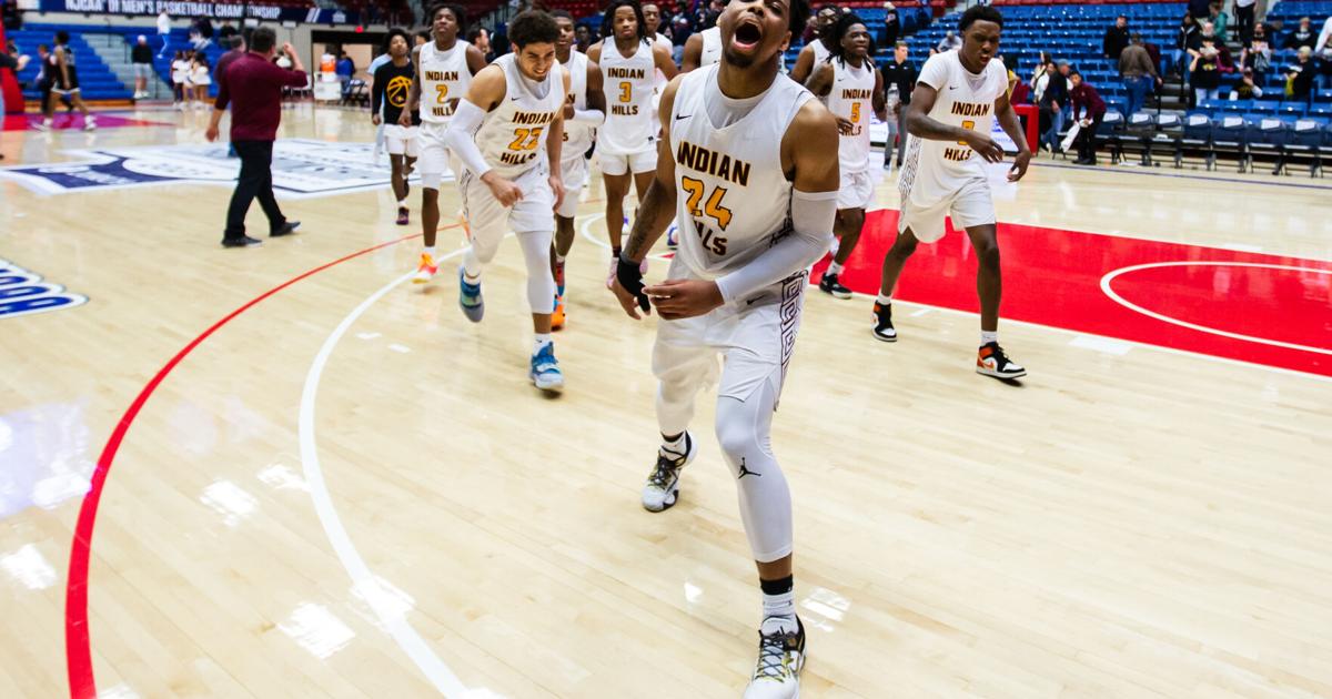 IHCC Warriors advance after sailing by Ranger | Sports IHCC Warriors advance after sailing by Ranger | Sports