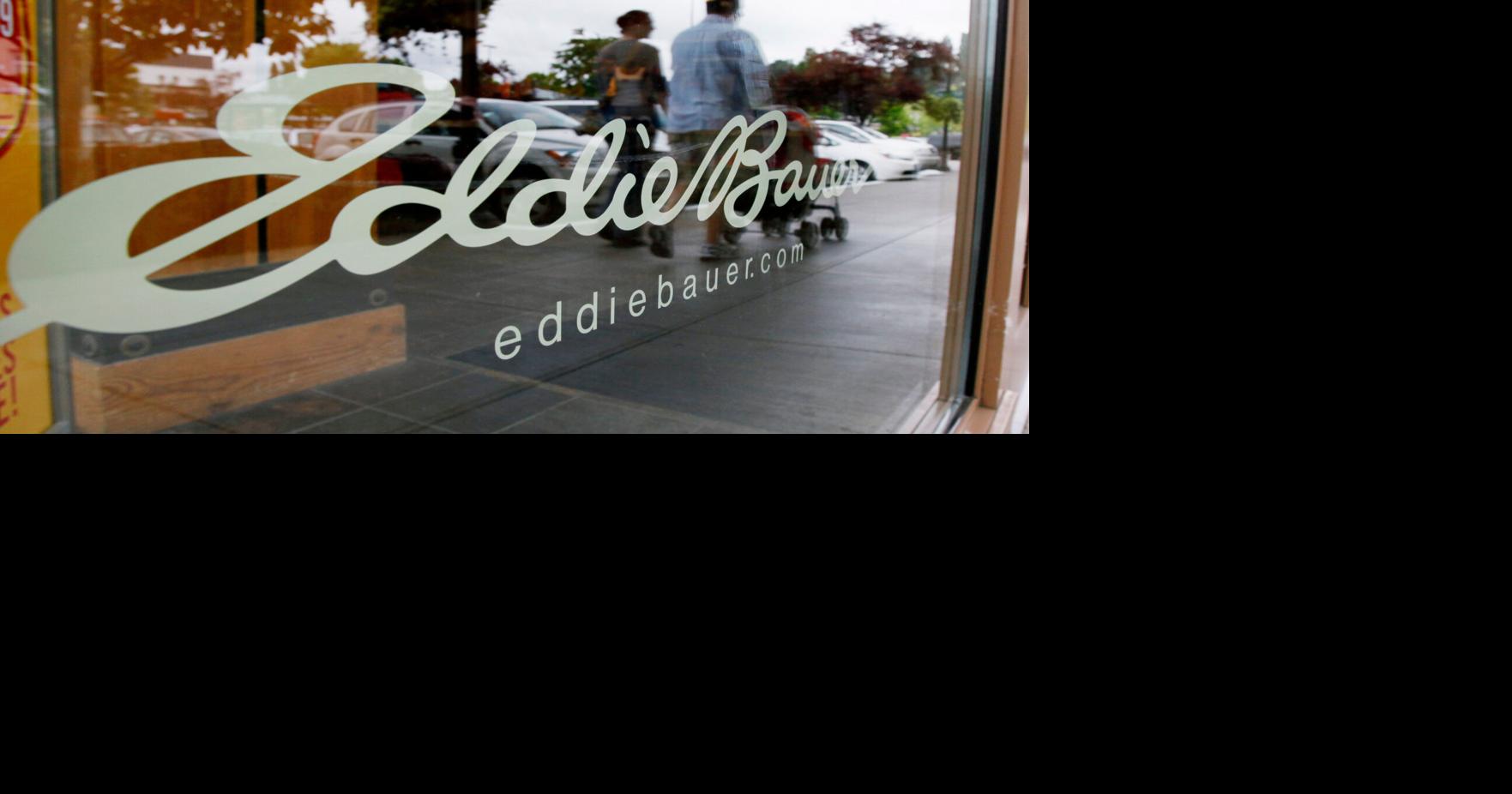 Retail operator of outdoor sportswear pioneer Eddie Bauer files for bankruptcy | Business