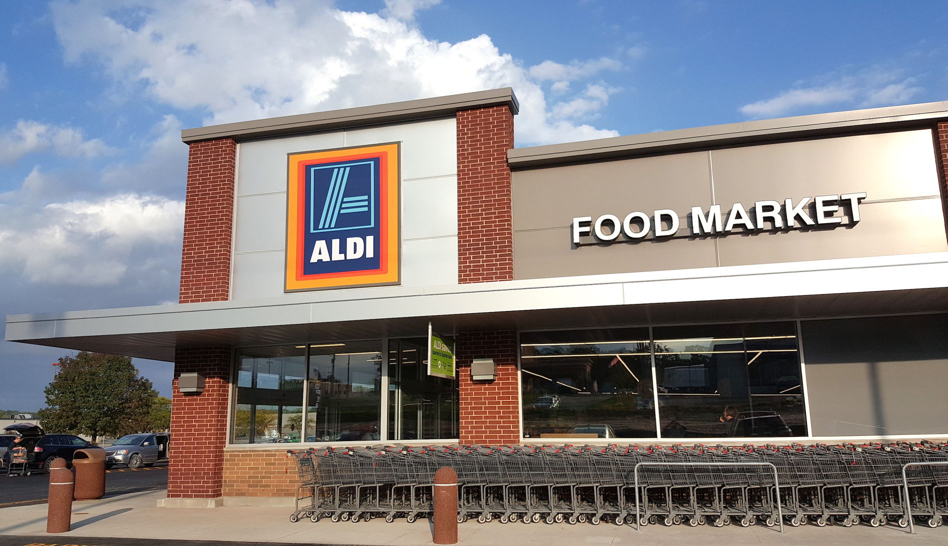 ALDI to officially reopen Friday News ottumwacourier