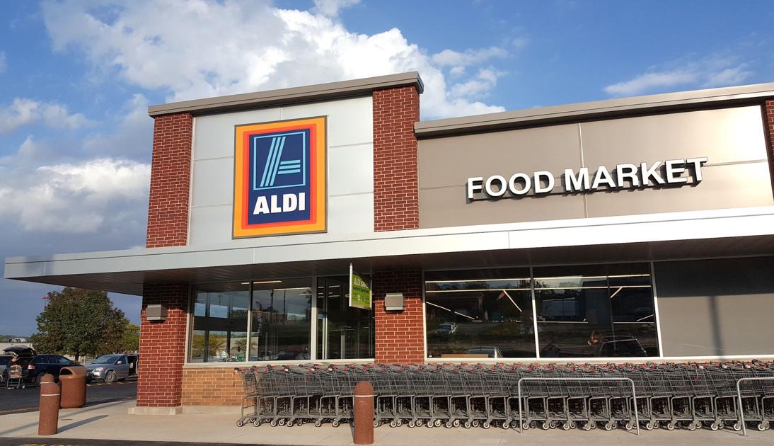 Aldi To Officially Reopen Friday News Ottumwacourier Com
