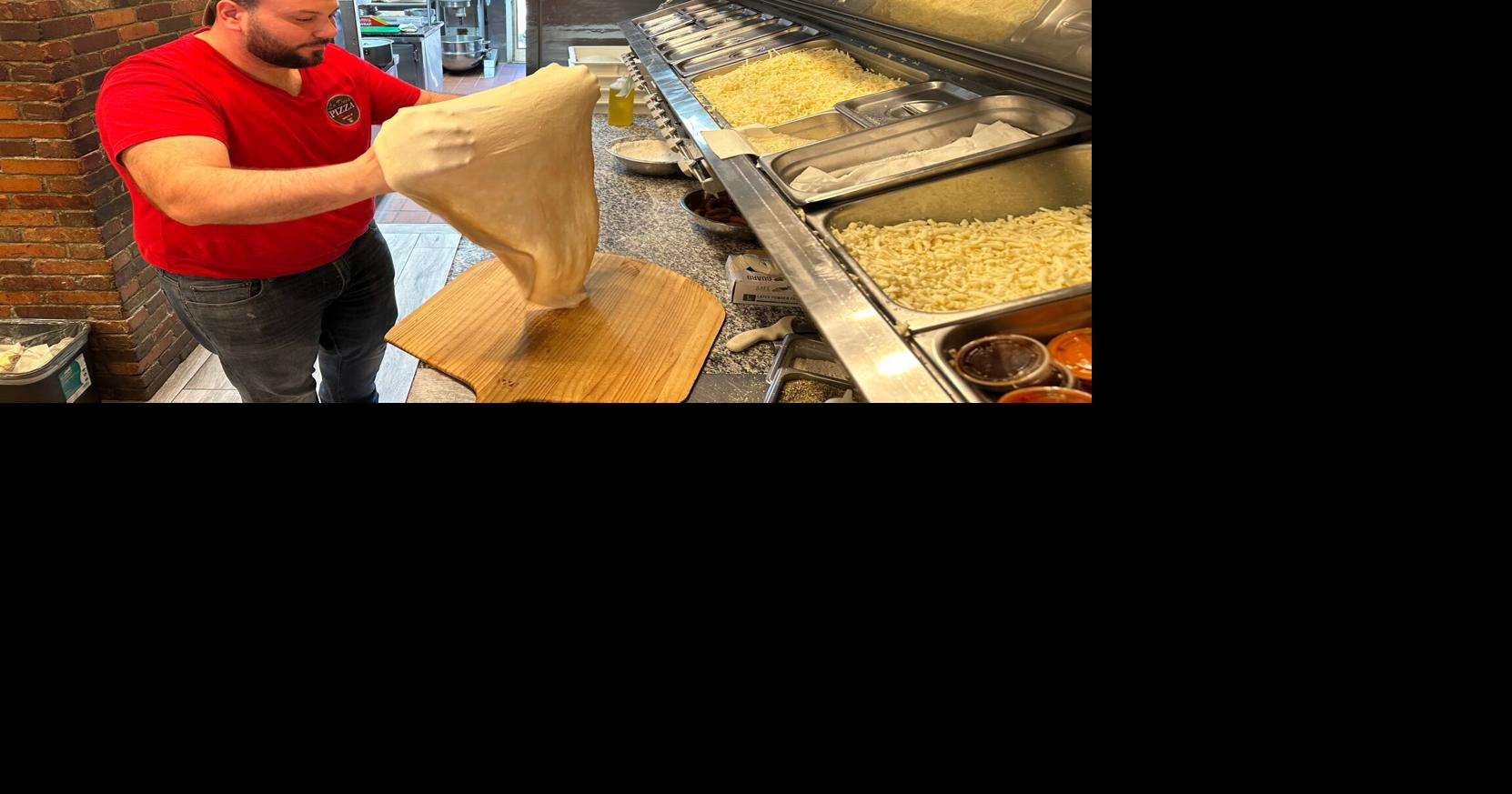 A proposed additive ban could change New York’s pizza and bagels, some ...