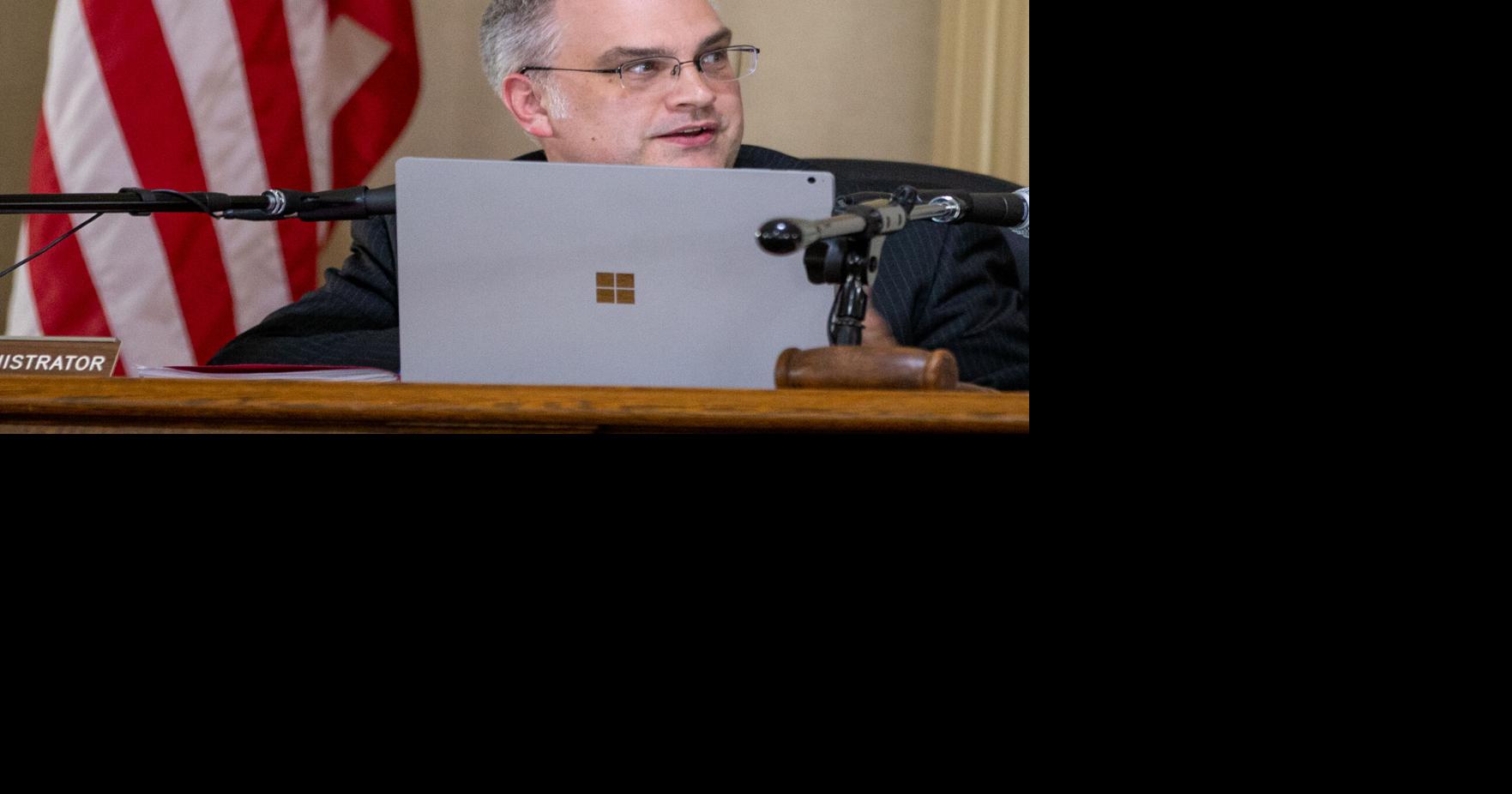 City to lower property tax rate for third straight year Local News