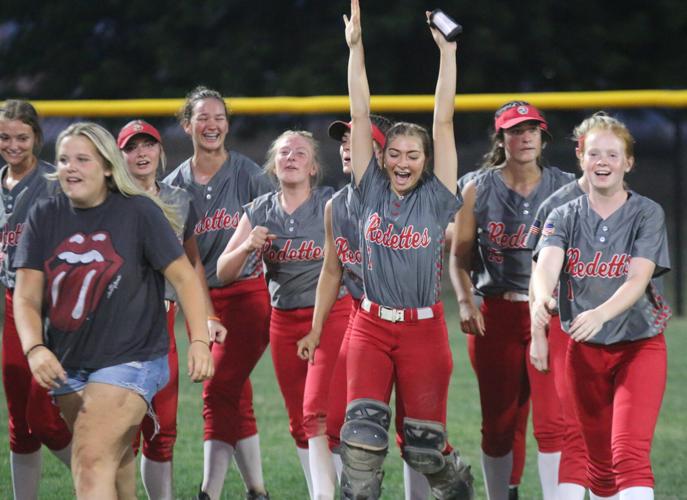 New season, new challenges for Mohawks softball