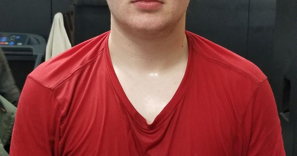 Rocket Profile: Conner Reed | Sports | ottumwacourier.com