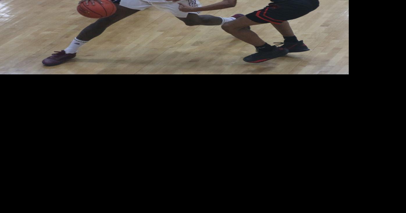 JUCO basketball Sixthranked Warriors score 10th straight win Sports