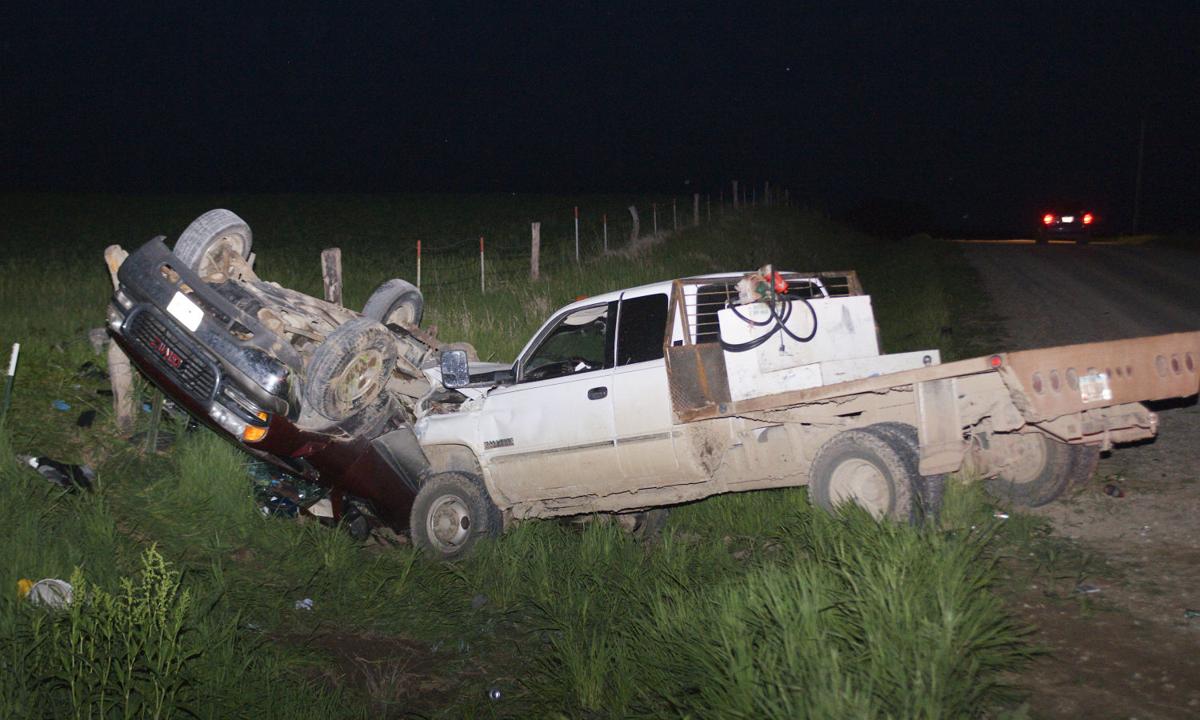 Names from fatal crash released Local News