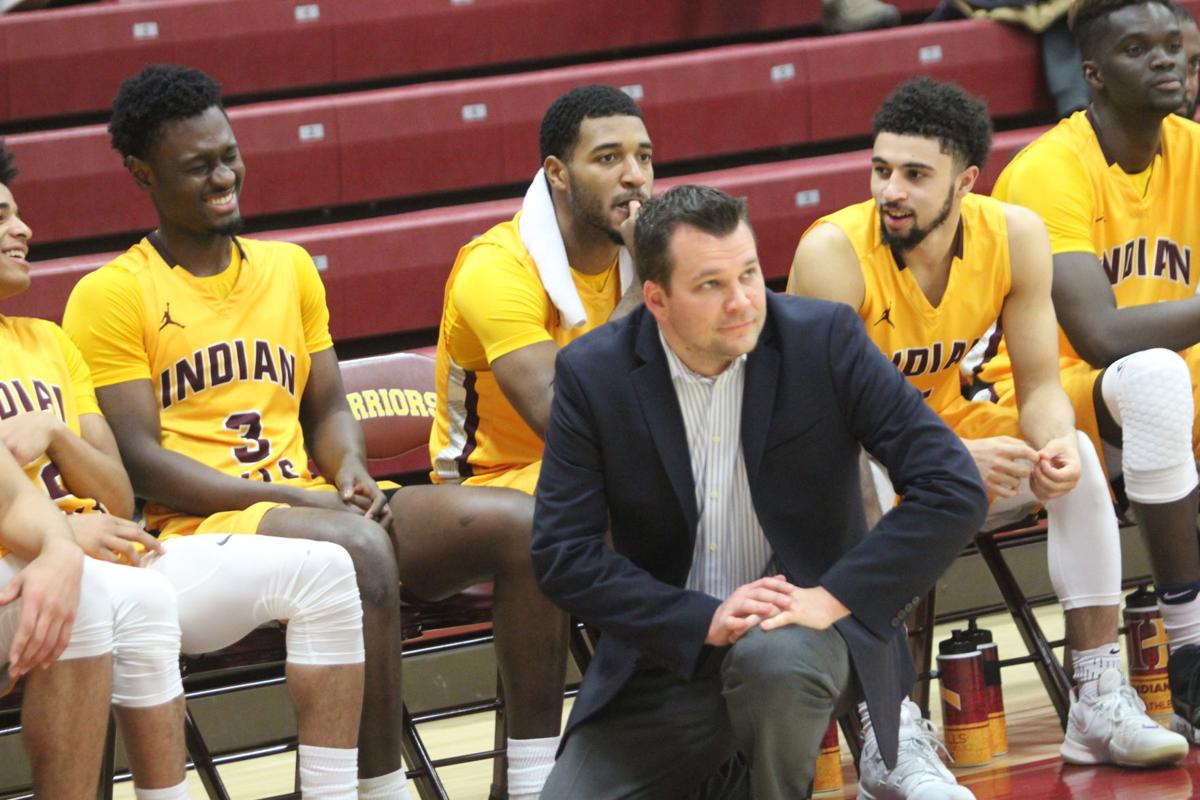 Juco Basketball Warriors Look To Close 2019 On Winning Note