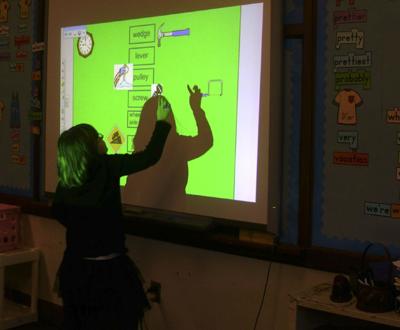 What is a Smart Board and Why Do Educators Love Them?