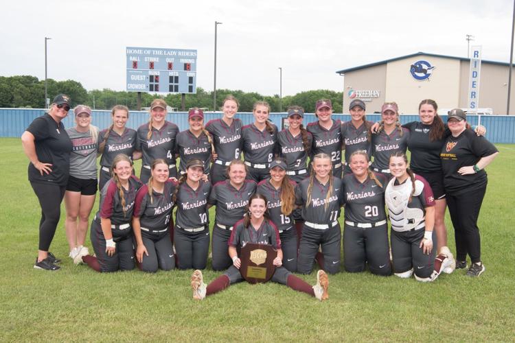 Lady Expos Softball Organization