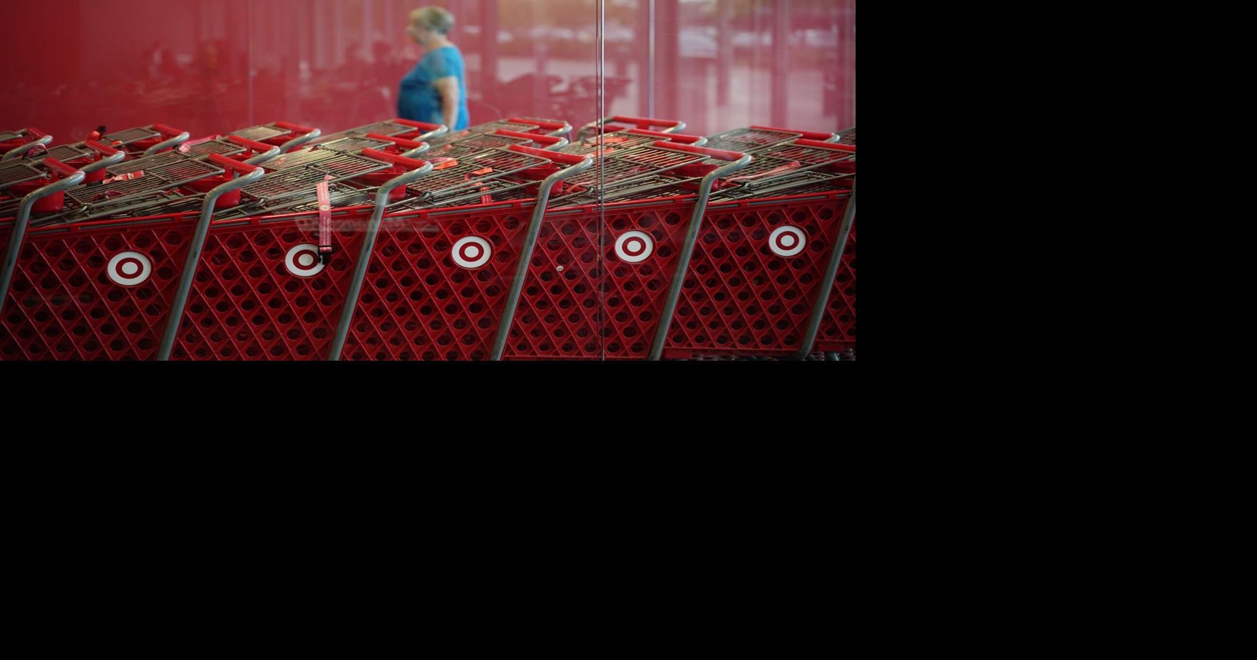 A new look and fresh merch are winning customers back at Target as sales rebound