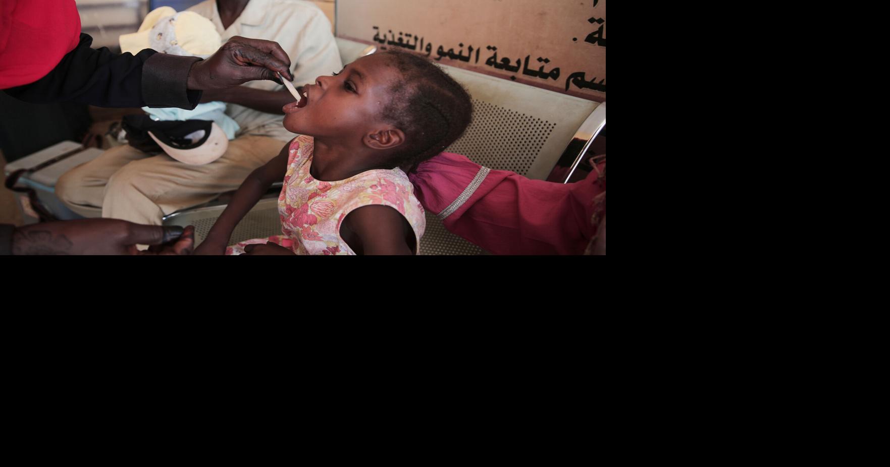 Funding cuts are forcing dozens of health clinics in Sudan to close, aid groups warn | National News