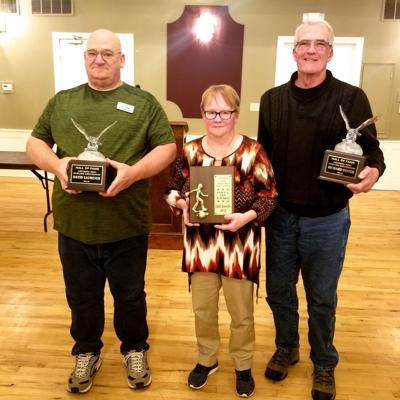 new bowlers named to ottumwa area usbc hall of fame local sports