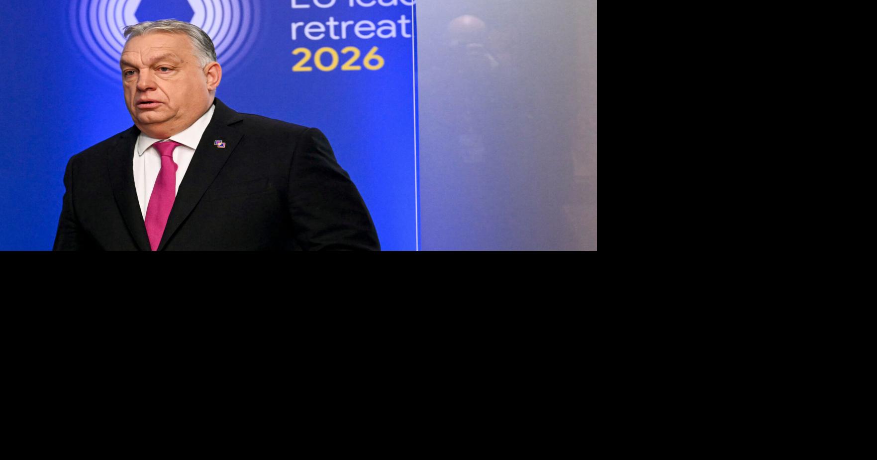 EU legal adviser says billions in funding for Hungary were wrongly released