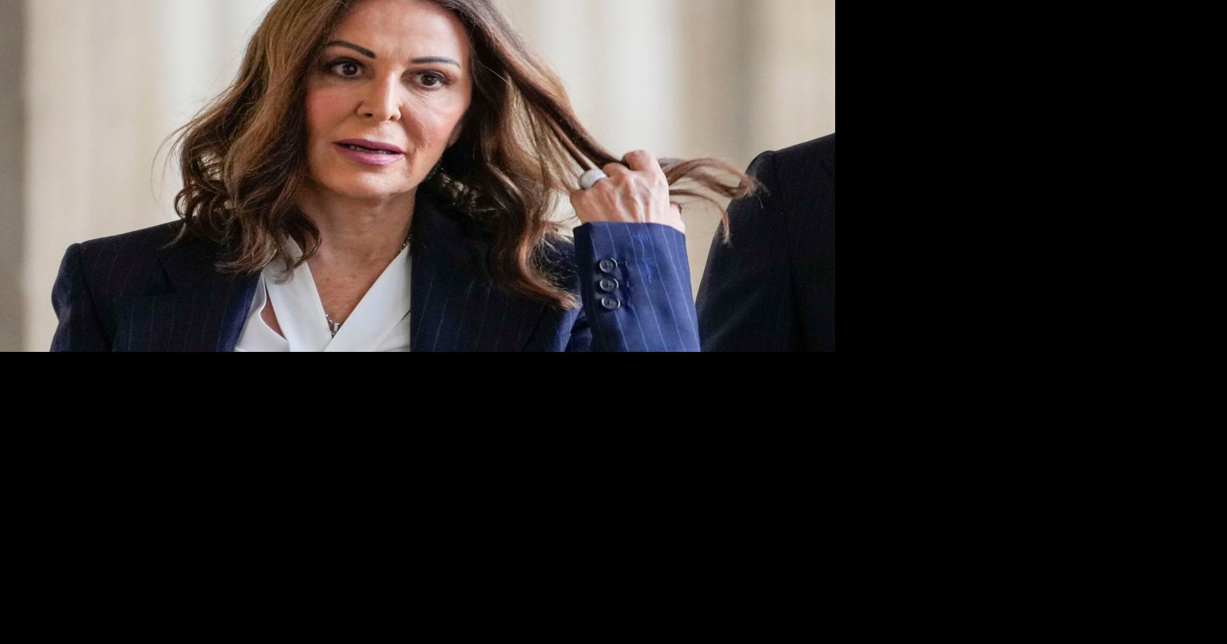 Italy's tourism minister resigns under pressure from Meloni after referendum defeat